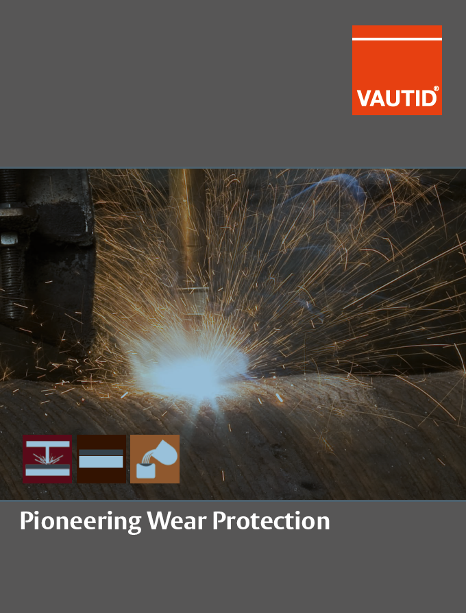 VAUTID VVP Verbundplatten