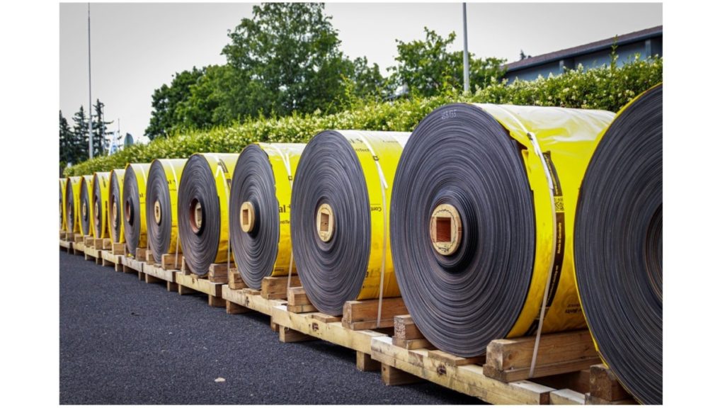 Conveyor Belts (sold by meter)