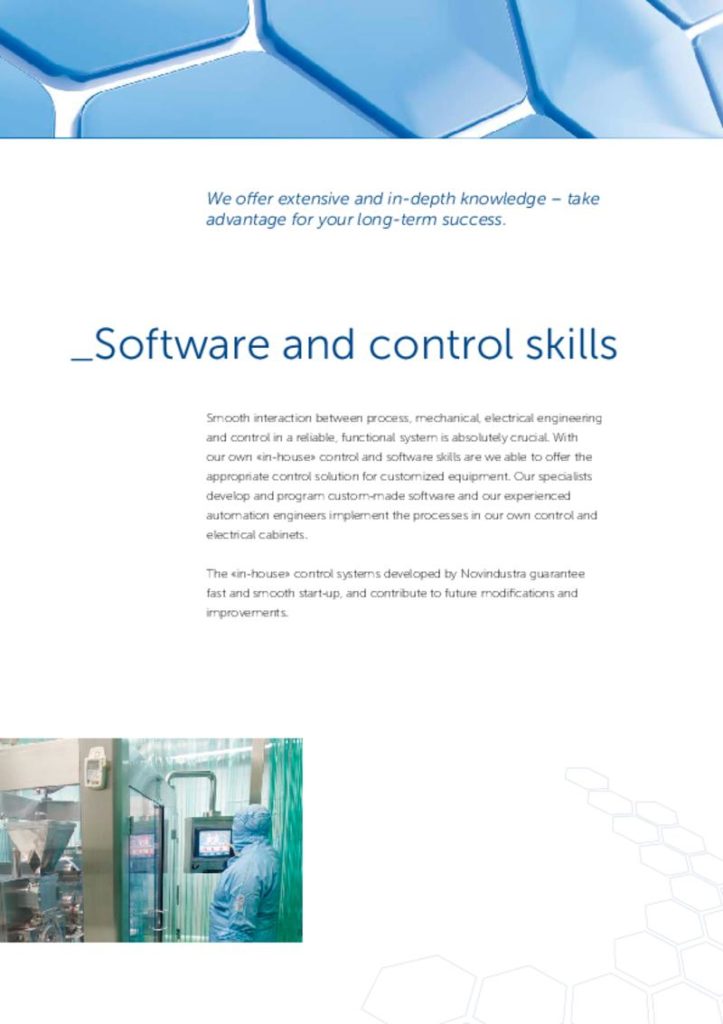 Novindustra Services