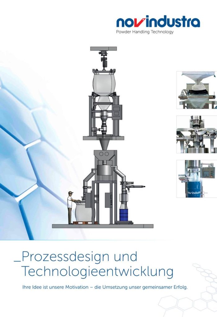 Integrierte Lösungen