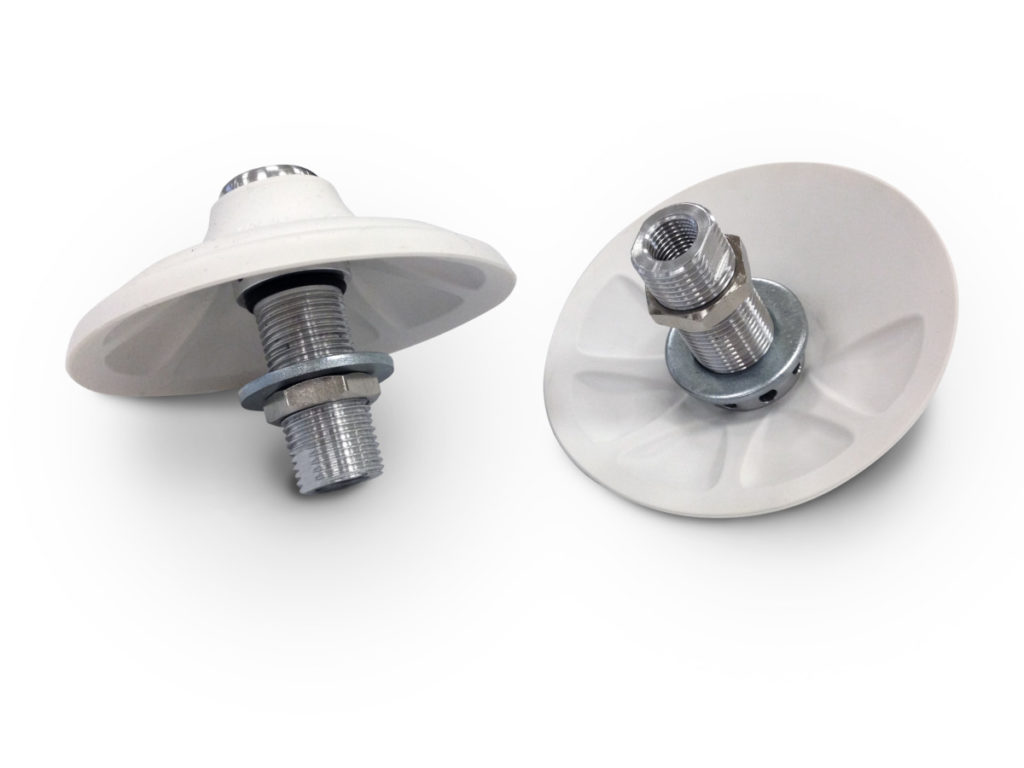 VBS – Bin aerators