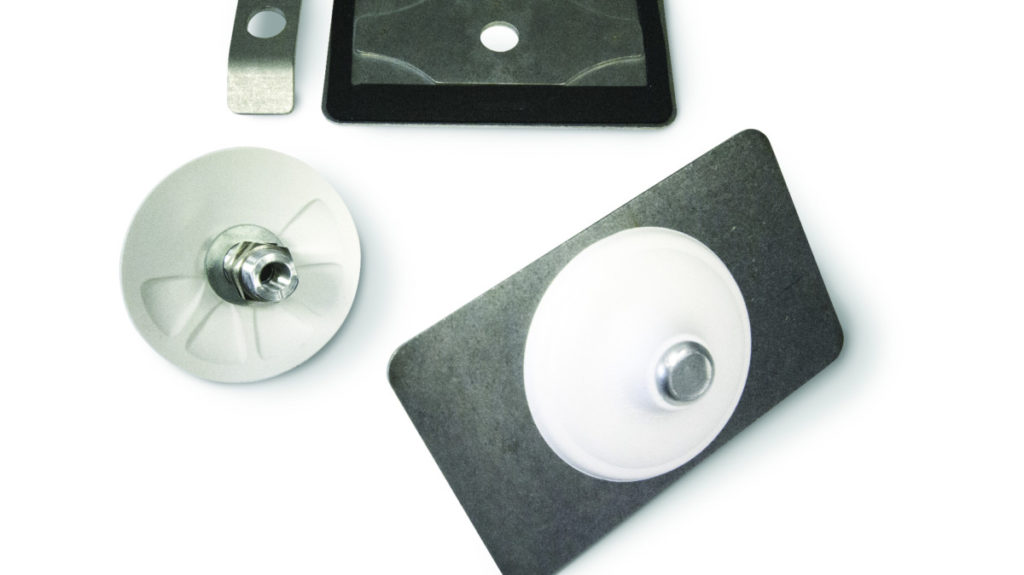 VBS – Bin aerators – External mounting KIT