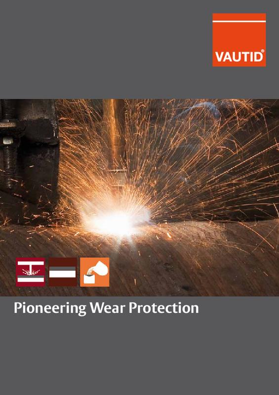 VAUTID Imagebroschüre