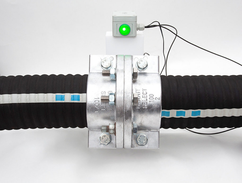 ET Easy Box – Analogue wear monitoring