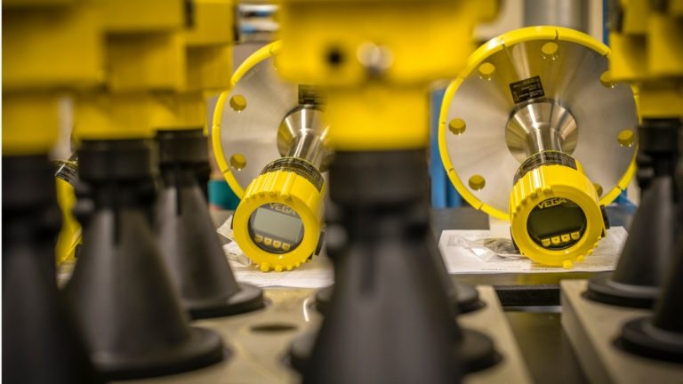 6X: VEGAs einfache Radar-Formel für bessere Prozesse