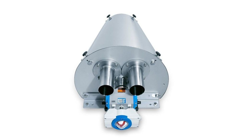 TUBE DIVERTER – 2-TDV