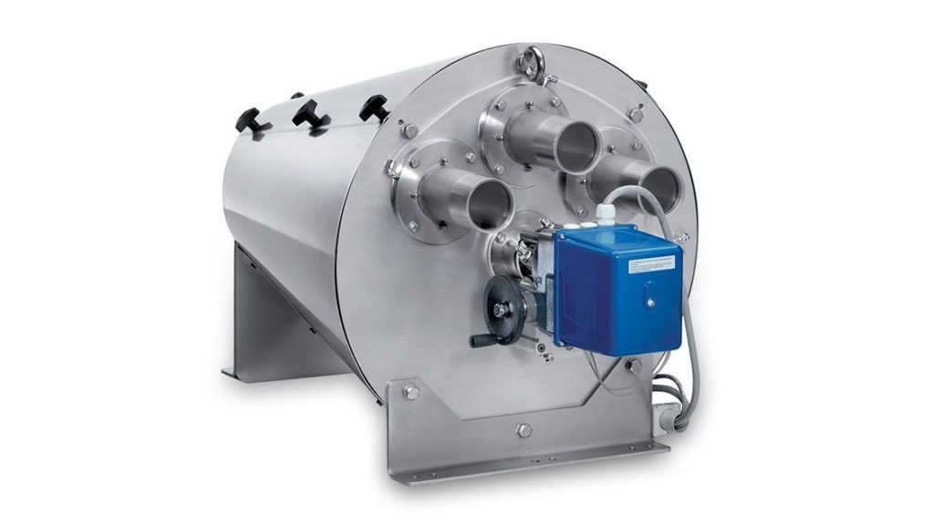 TUBE DIVERTER – 3-TDV