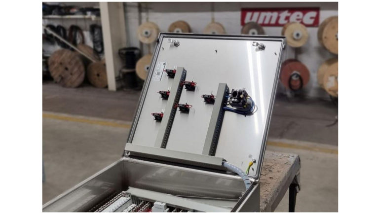 Industrieelektriker/Mechatroniker (m/w/d)