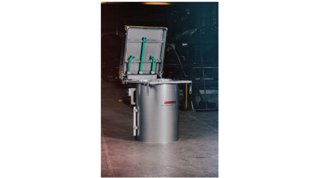 umtec cartridge filters