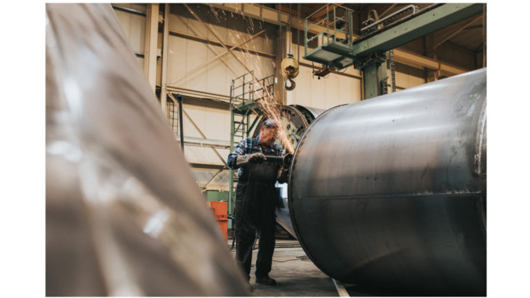 Metallbauer / Schlosser (m/w/d)