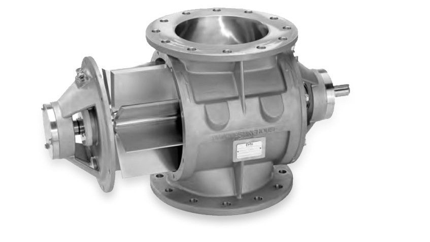 Rotary Valve AL/AXL DAIRY