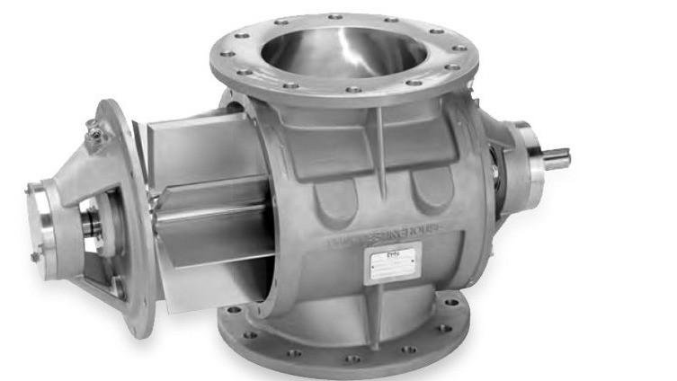 Zellenradschleuse AL/AXL DAIRY