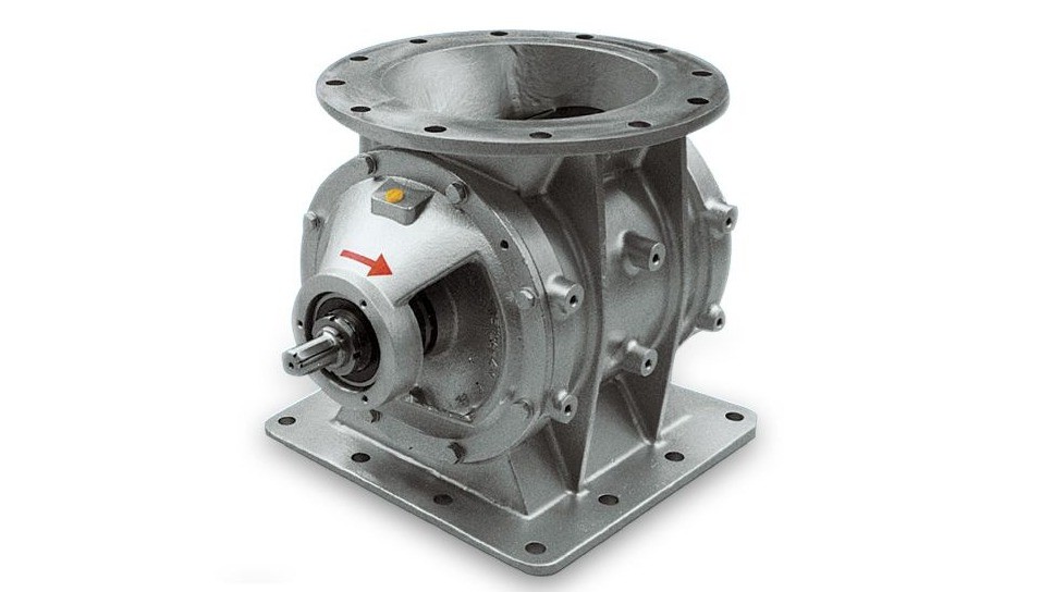 Rotary Valve AML