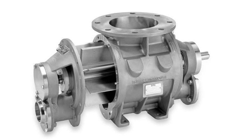 BLOWING SEAL- BL/BXL/BXXL DAIRY