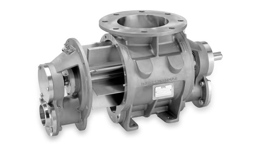 Durchblasschleuse BL/BXL/BXXL DAIRY MZC