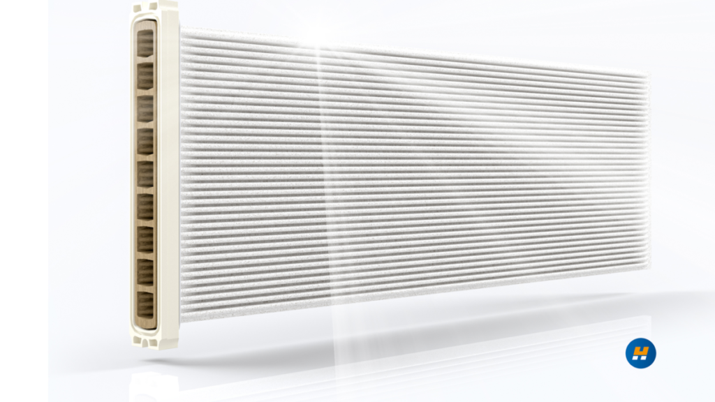 HERDING BETA – UP TO 160 °C