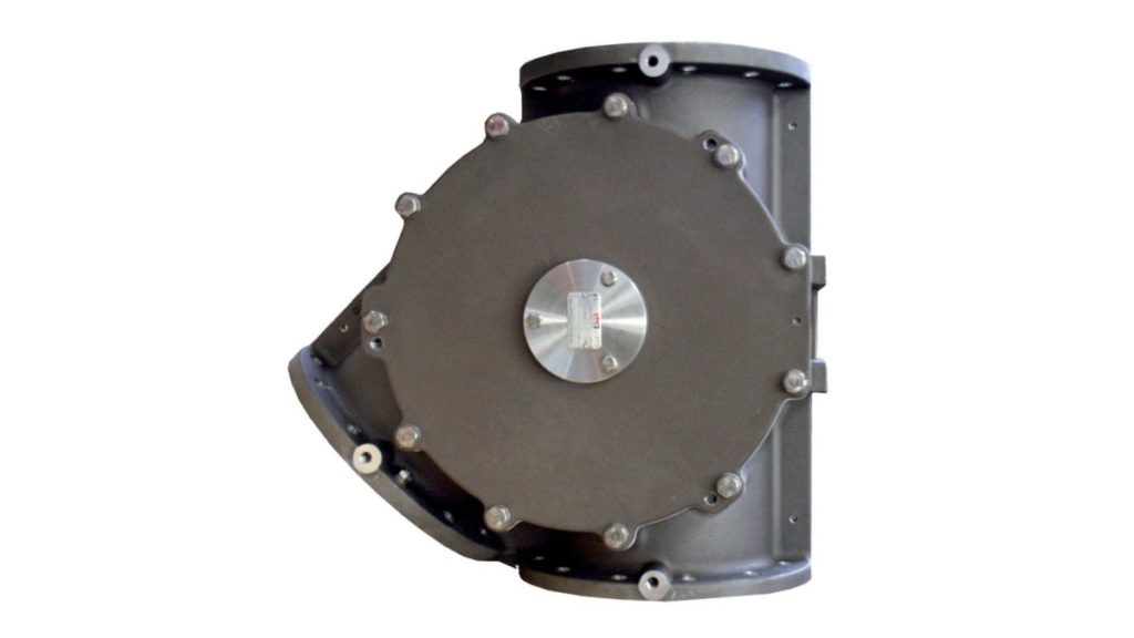 SINGLE PIPE PLUG DIVERTER – SPTD