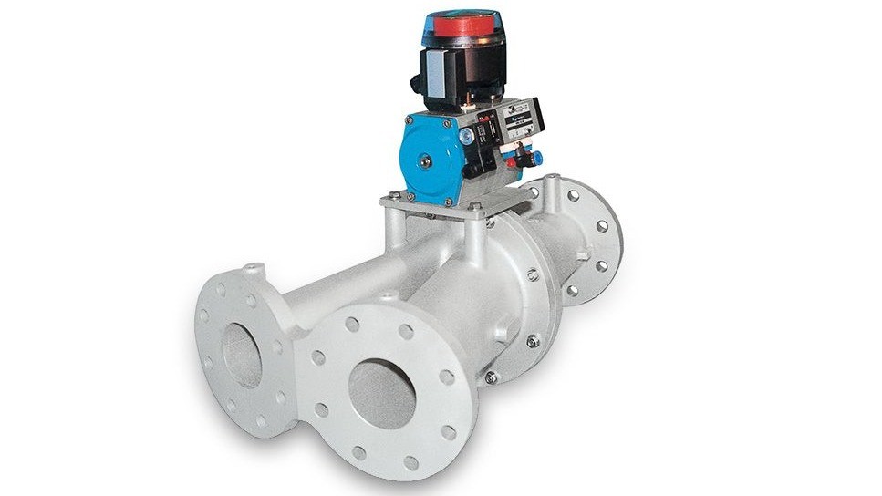 fvd KLAPPENWEICHE – FDV