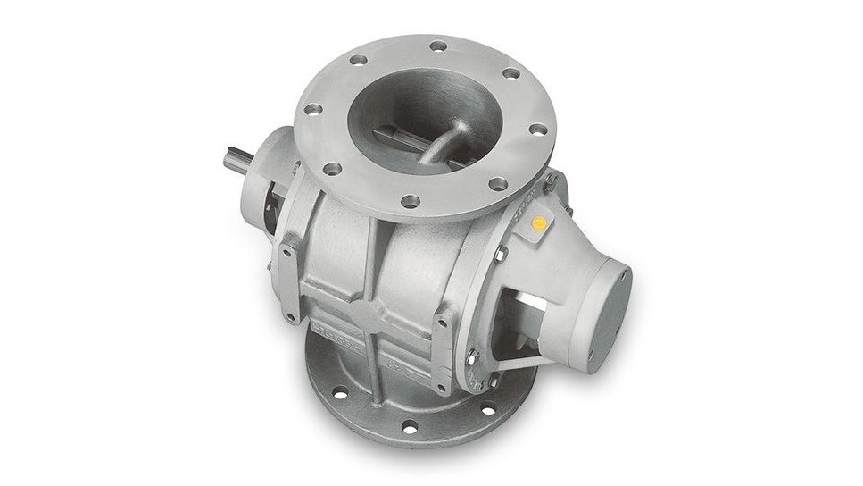 Rotary Valve GL
