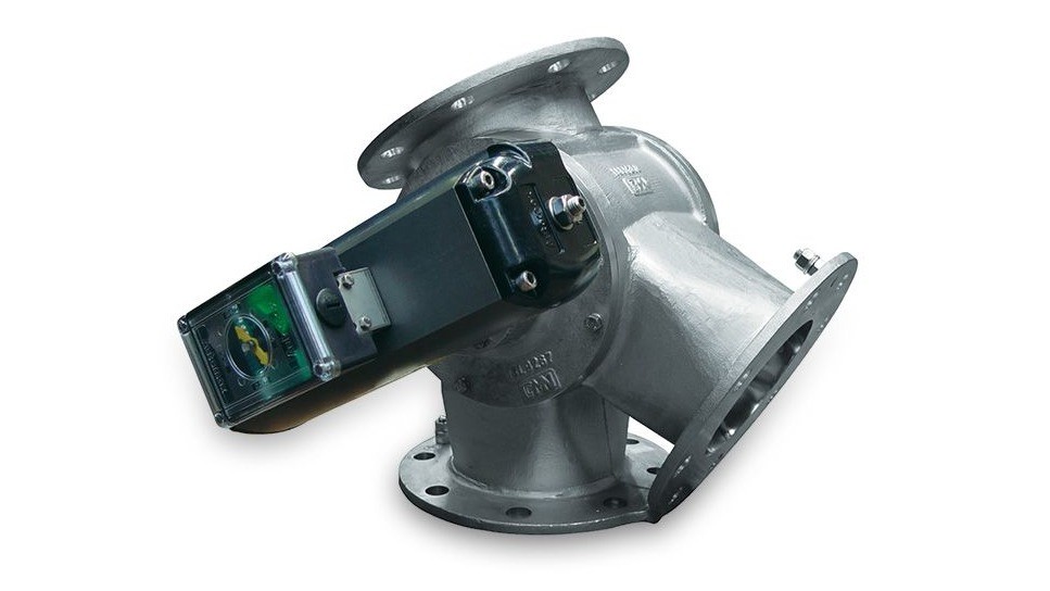 GRAVITY PLUG DIVERTER – GPD