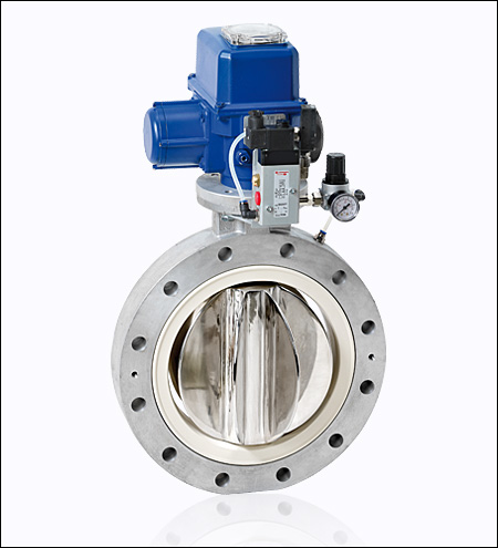 Rotary Valve