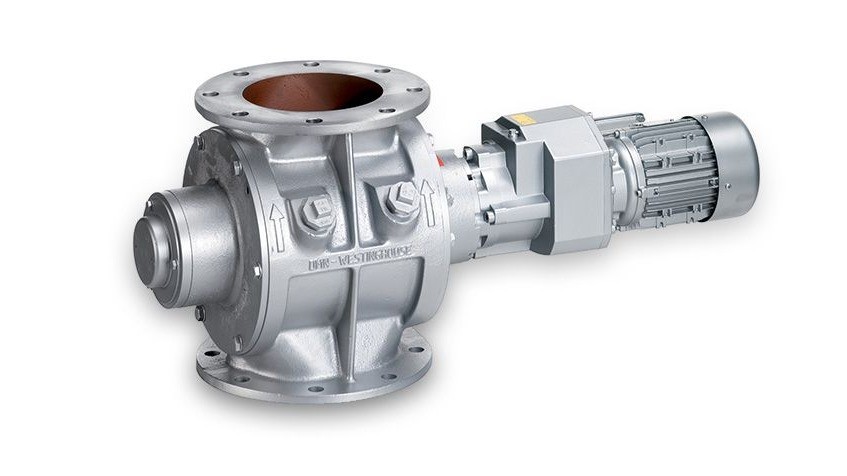 Zellenradschleuse MALD