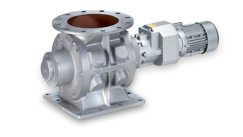 Rotary Valve MLD