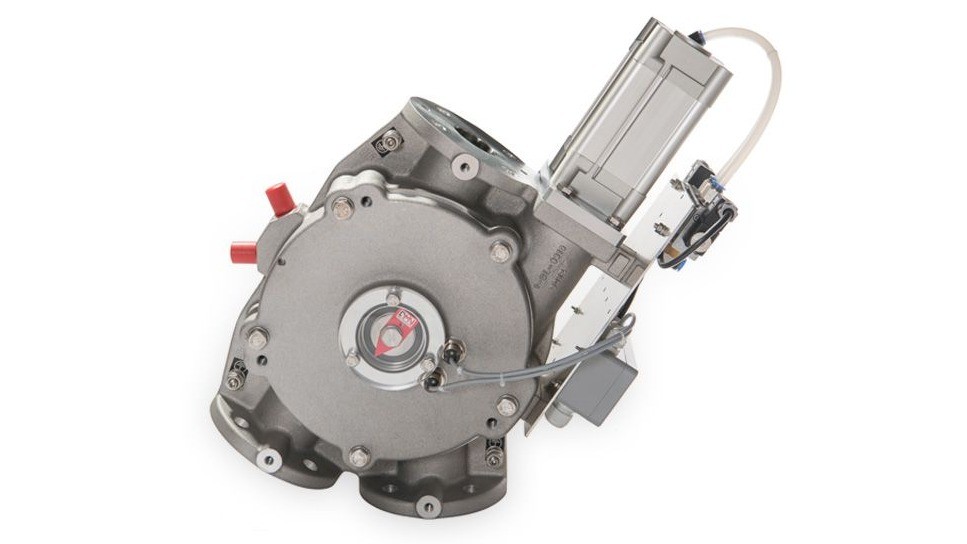 DUAL PIPE PLUG DIVERTER – PTD-II