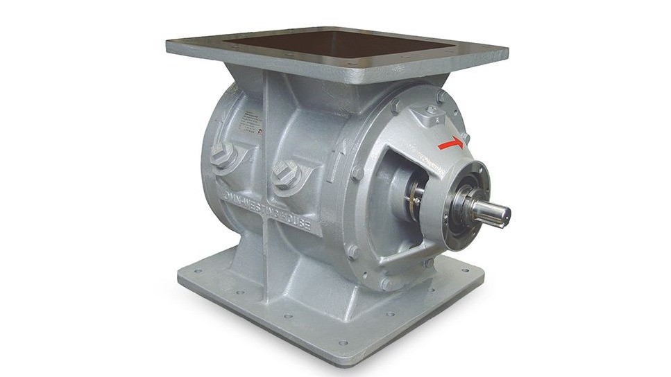 Rotary Valve USAL