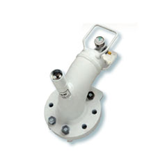 EXPLOSION SUPPRESSION