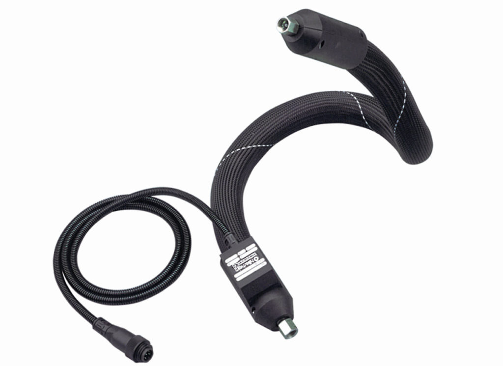 Industrieheizschläuche