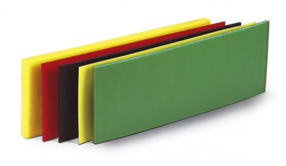 THELAN Wear protection plates