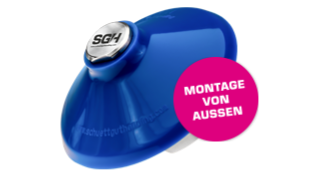 VIBRAPAD – die universelle Lösung!