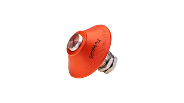 VIBRAPAD MINI – für kleine Behälter