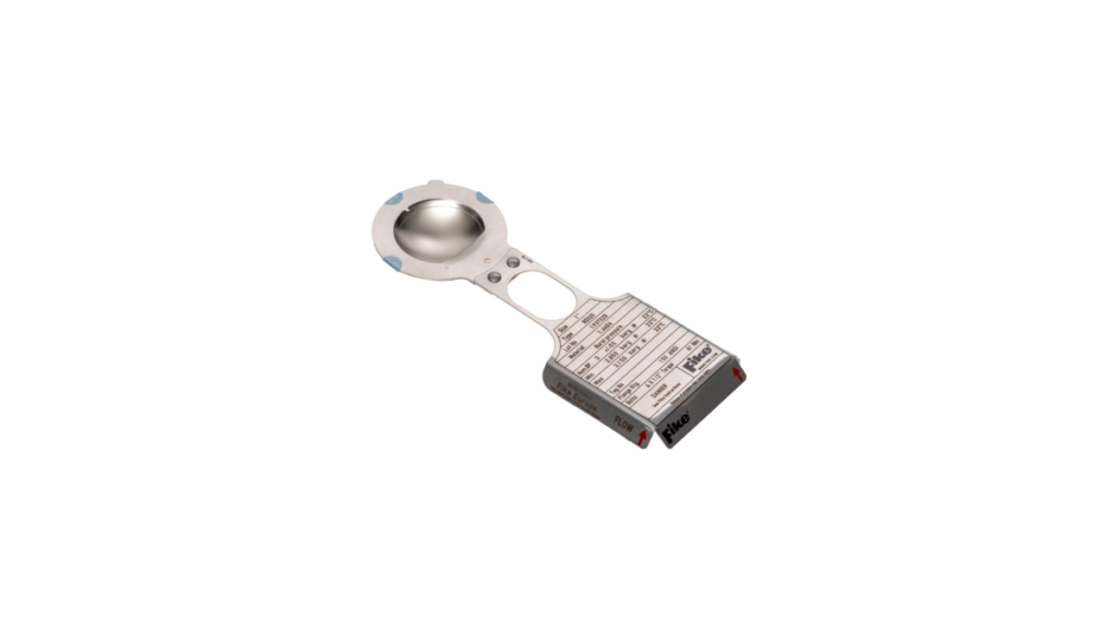 Prozess-Berstscheiben