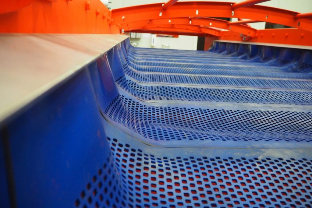 SPALECK FineSideCOVER