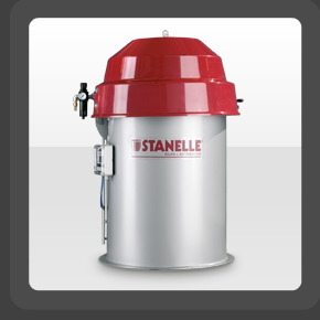 Filter Bunkerfilter Pneufix 20qm, 24qm, 30qm, 34qm, 40qm, 48qm