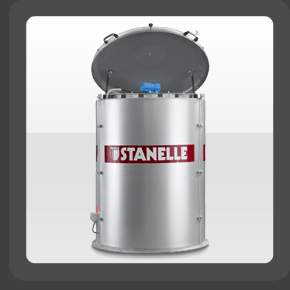 Stanelle Filter type STAFI – 10qm, 17qm, 20qm