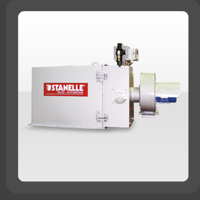 Stanelle ULUFI Universalfilter Filter für z.B. Bandentstaubung, Belader, Bunker, Silos 9qm, 15qm, 18qm, 26qm, 52qm, 104qm