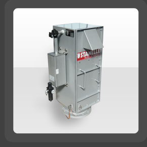 Stanelle ZEWAFI Cement Weight Station Filter