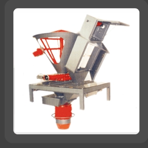 Transverse and longitudinal positioning device QLV 400