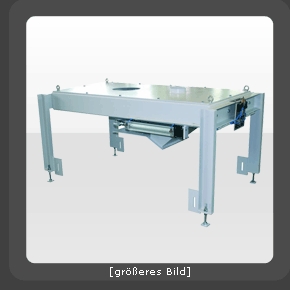 Longitudinal device LV 400