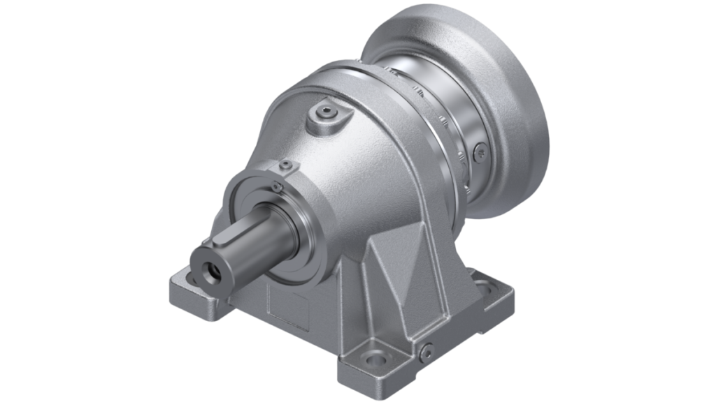Planetengetriebe PL/PLB-Serie