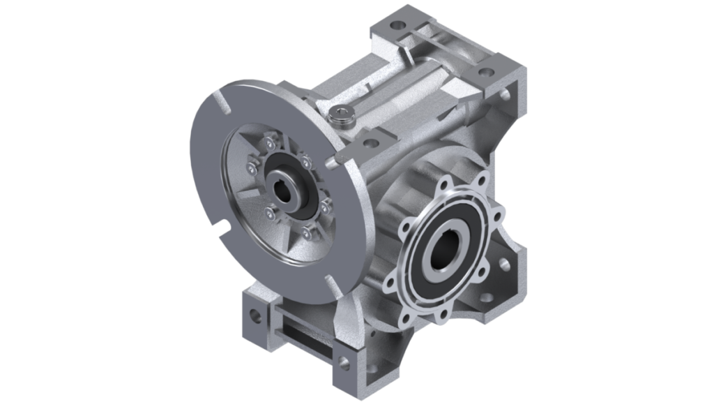 Schneckengetriebe PMRVPLUS- / PRVPLUS-Serie