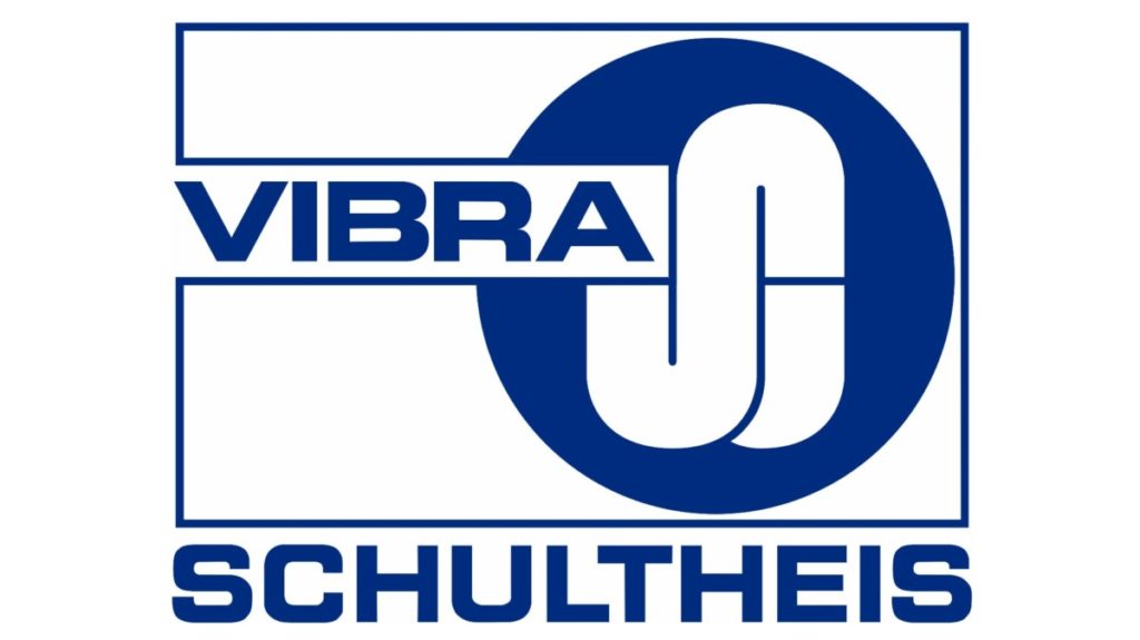 Vibrations- und Verfahrenstechnik