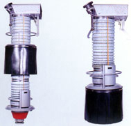 Stanelle Jet-Loader Rondo