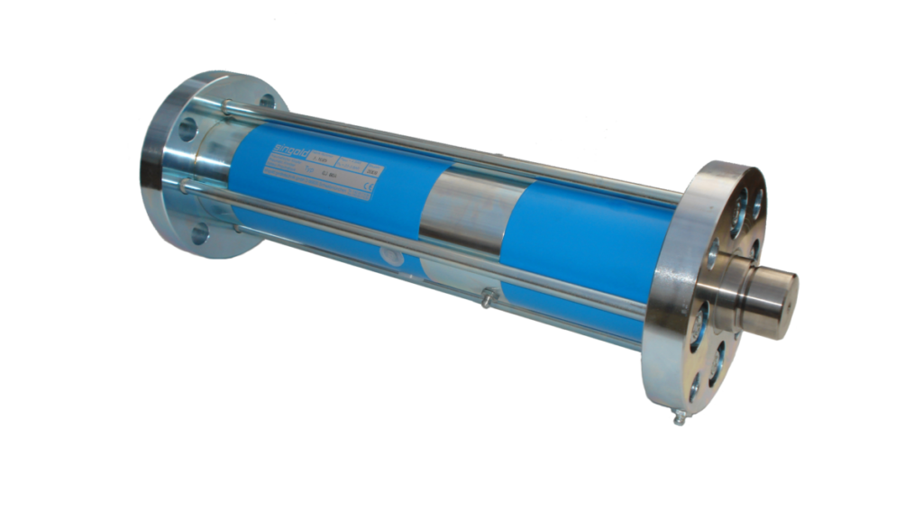 singold Distance-Knocker