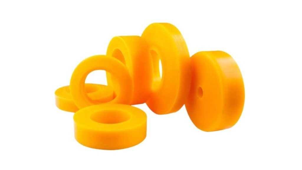 PU-Rings