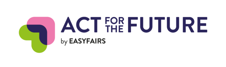 Logo act for the future