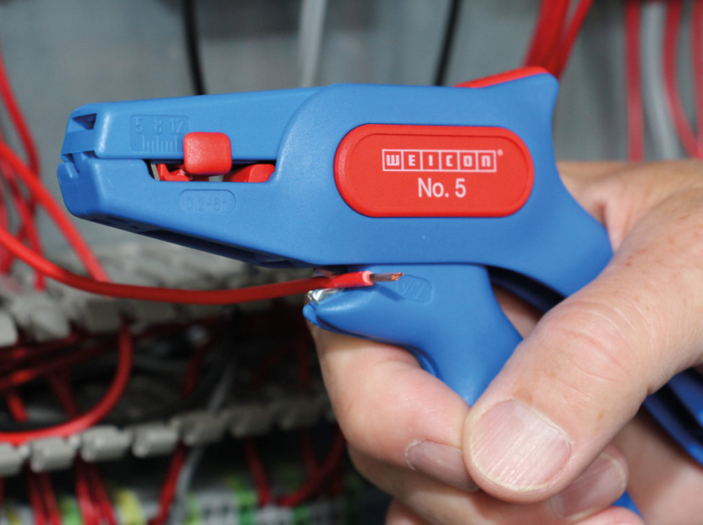Wire Stripper No. 5